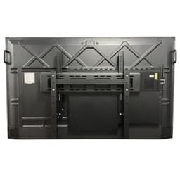 Интерактивная панель MultiTouch BLE-75 OPS i34128 (75 дюймов, i3/6th generation, DDR4 4G, 128G SSD), закаленное стекло