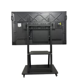 Интерактивная панель MultiTouch BLE-75 OPS i34128 (75 дюймов, i3/6th generation, DDR4 4G, 128G SSD), закаленное стекло