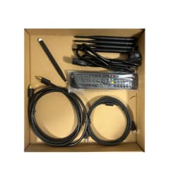 Интерактивная панель MultiTouch BLE-75 OPS i34128 (75 дюймов, i3/6th generation, DDR4 4G, 128G SSD), закаленное стекло