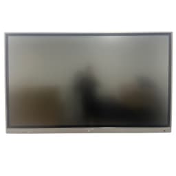 Интерактивная панель MultiTouch BLE-75 OPS i34128 (75 дюймов, i3/6th generation, DDR4 4G, 128G SSD), закаленное стекло