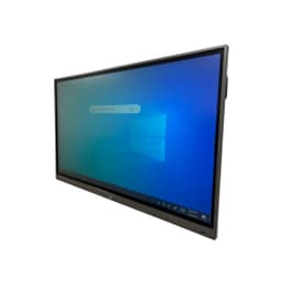 Интерактивная панель MultiTouch BLE-75 OPS i34128 (75 дюймов, i3/6th generation, DDR4 4G, 128G SSD), закаленное стекло