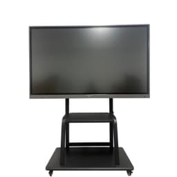 Интерактивная панель MultiTouch BLE-86 OPS i34128 (86 дюймов, i3/6th generation, DDR4 4G, 128G SSD), закаленное стекло