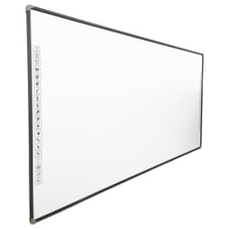 Интерактивная доска MultiTouch BA-100 (100 дюйма, 20 касаний, соотношение сторон 16:9)