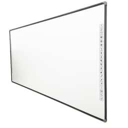 Интерактивная доска MultiTouch BA-100 (100 дюйма, 20 касаний, соотношение сторон 16:9)
