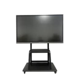 Интерактивная панель MultiTouch BLE-65 4G32G (65 дюймов, android 13.0, 4G ram, 32G storage), антибликовое стекло