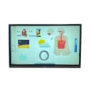 Интерактивная панель MultiTouch BLE-65 4G32G (65 дюймов, android 13.0, 4G ram, 32G storage), антибликовое стекло