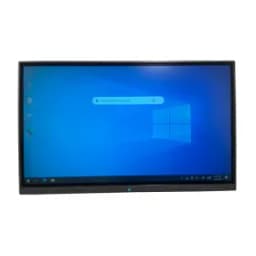 Интерактивная панель MultiTouch BLE-75 4G32G (75 дюймов, android 13.0, 4G ram, 32G storage), антибликовое стекло