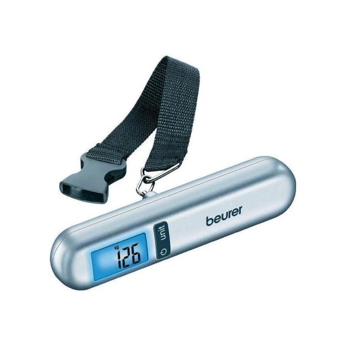 Багажные Весы Beurer LS 06