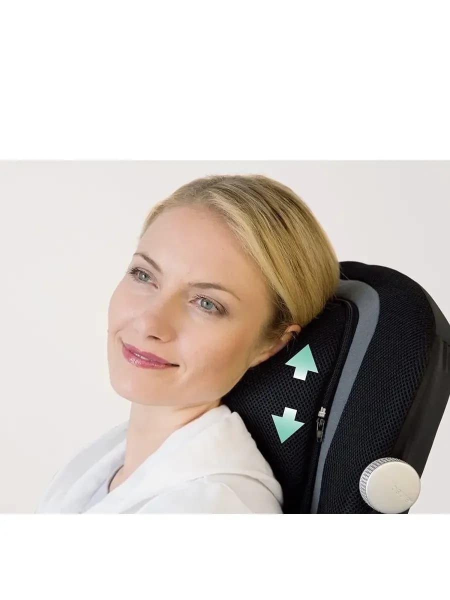 Beurer MG 254 Массажная накидка на сиденье для спины и шеи