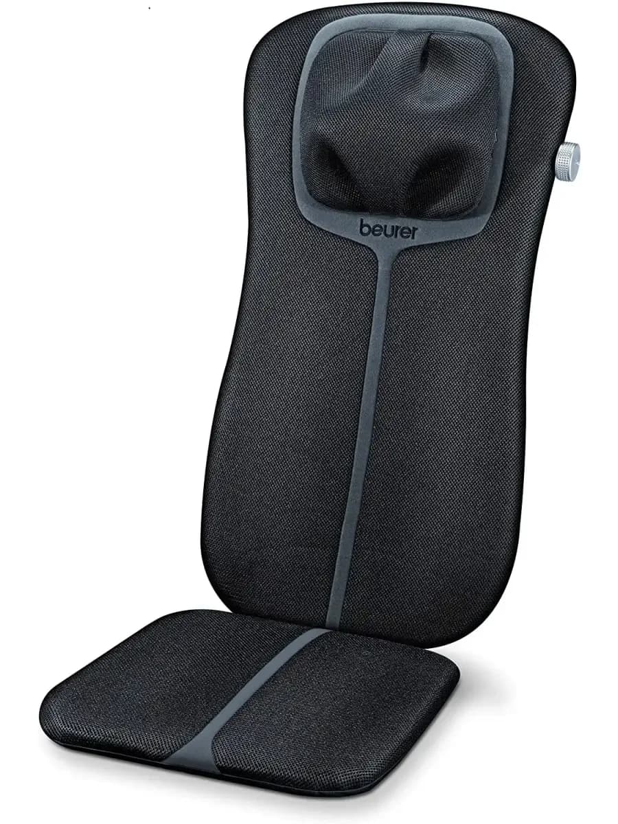Beurer MG 254 Массажная накидка на сиденье для спины и шеи