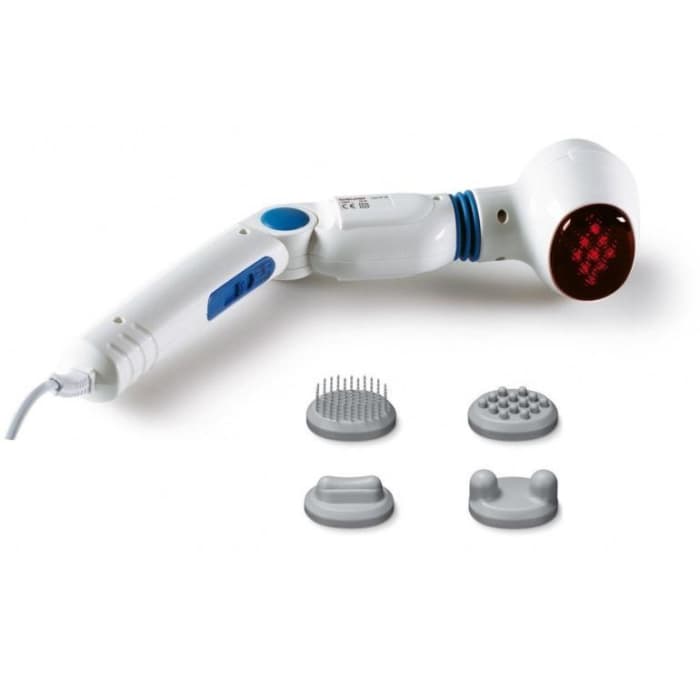 Универсальное инфракрасное,вибромассажное устройство Beurer MG 40