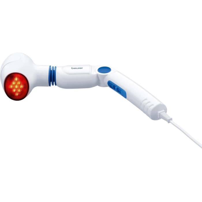 Универсальное инфракрасное,вибромассажное устройство Beurer MG 40