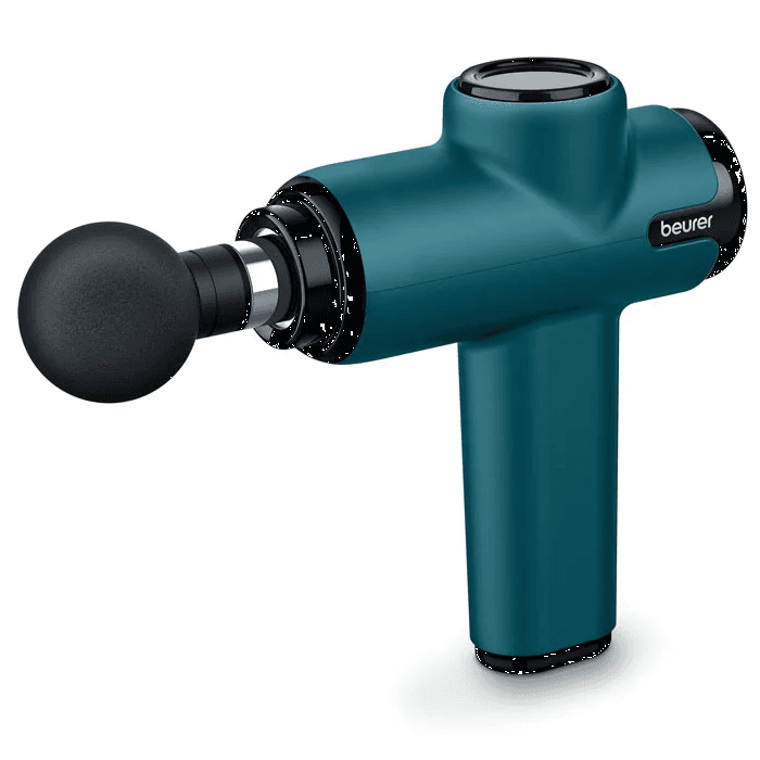 Массажный пистолет Beurer MG 99 компактный