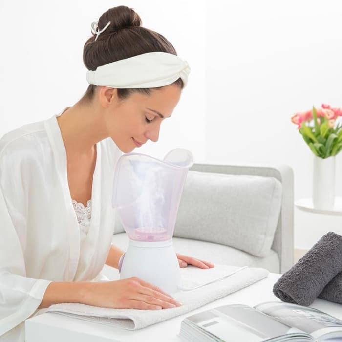 Сауна для лица Beurer FS 60