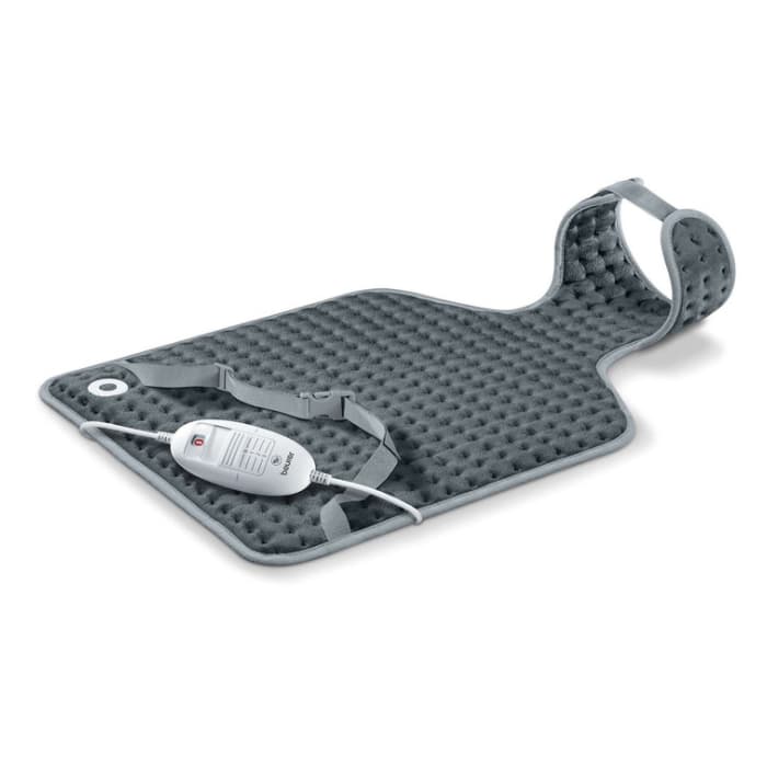 Электрогрелка для спины и шеи HK 53 размер 62*42 см