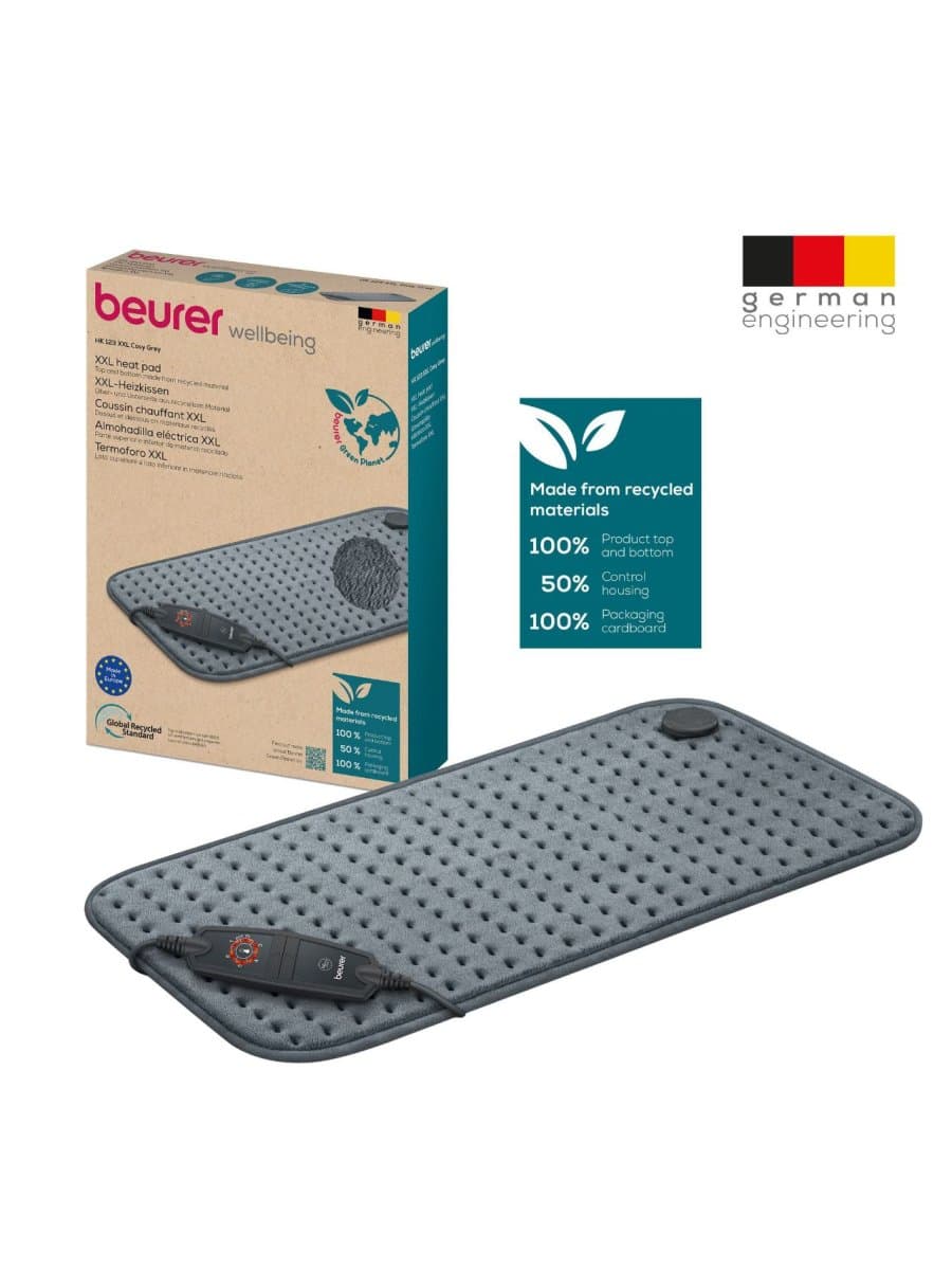 Электрогрелка для тела Beurer HK 123 XXL