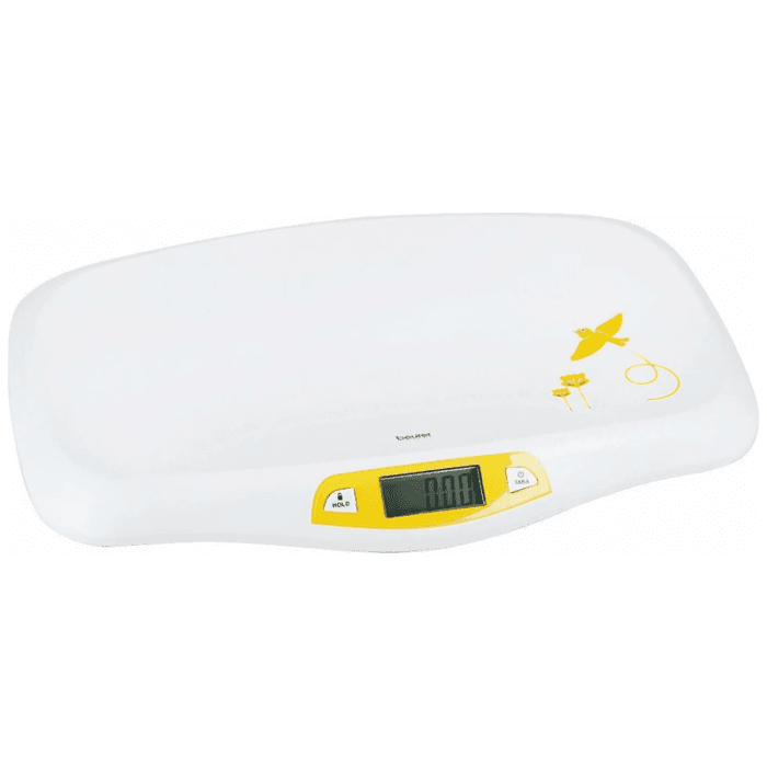 Весы для младенцев Beurer BY 80