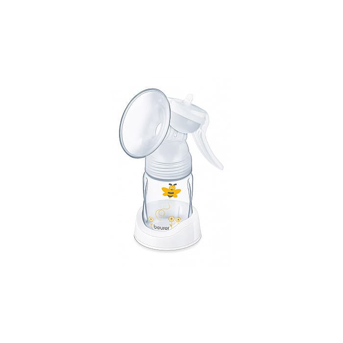 Ручной молокоотсос Beurer BY 15