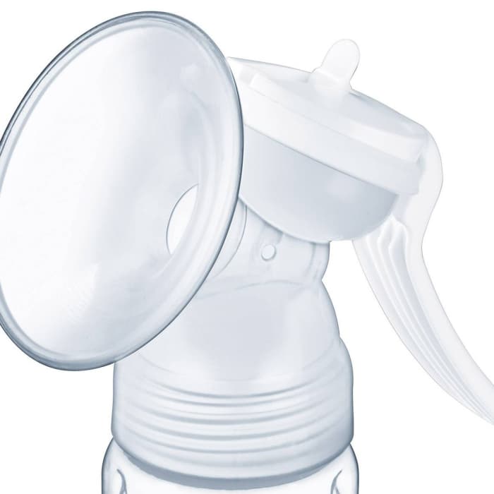 Ручной молокоотсос Beurer BY 15