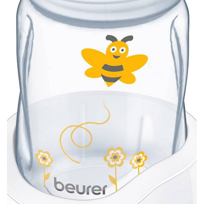 Ручной молокоотсос Beurer BY 15