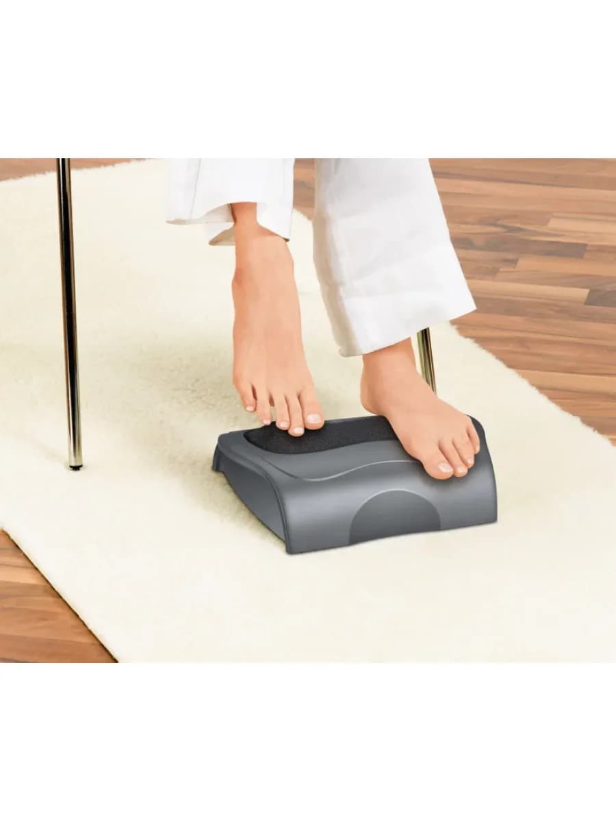 Прибор шиацу для массажа ног Beurer FM 39