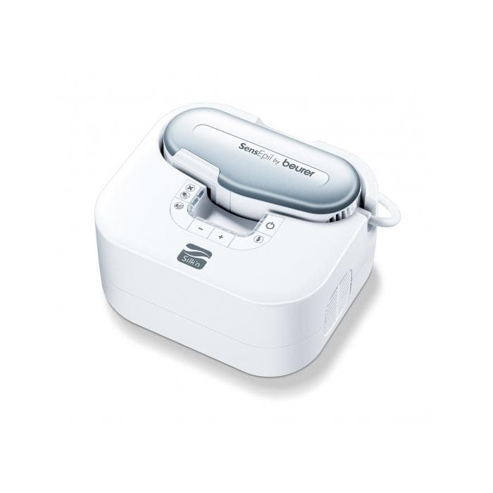 Прибор для эпиляции с технологией светового воздействия Beurer HL 100 SensEpil (Home Pulsed Light™)