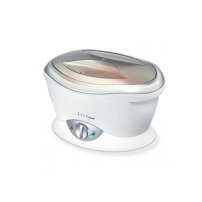 Парафиновая ванночка Beurer MPE70 для кожи рук и стоп