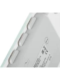Диагностические весы стеклянные Beurer BF 400 White