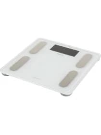 Диагностические весы стеклянные Beurer BF 400 White