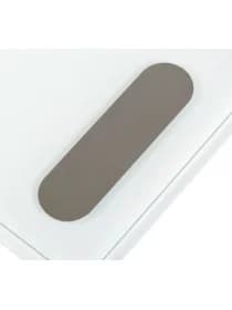 Диагностические весы стеклянные Beurer BF 400 White