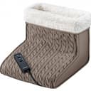 Электрогрелка для ног Грелки Beurer FWM 45 с массажем