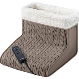 Электрогрелка для ног Грелки Beurer FWM 45 с массажем