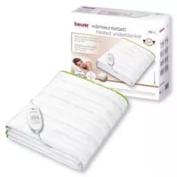 Простыня с функцией обогрева TS 15