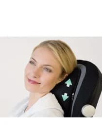 Beurer MG 254 Массажная накидка на сиденье для спины и шеи