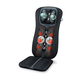 Массажная накидка Beurer MG 254 Массажная накидка на сиденье для спины и шеи