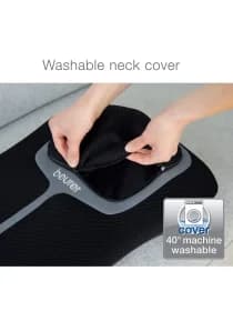 Beurer MG 254 Массажная накидка на сиденье для спины и шеи