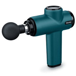 Массажный пистолет Beurer MG 99 компактный