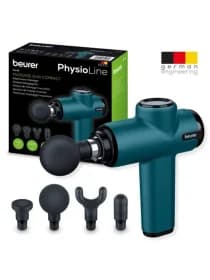 Массажный пистолет Beurer MG 99 компактный