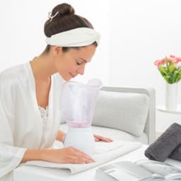 Сауна для лица Beurer FS 60