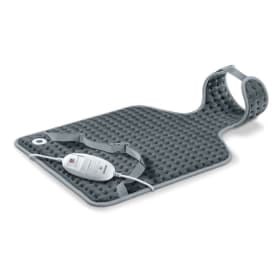 Электрогрелка для спины и шеи HK 53 размер 62*42 см