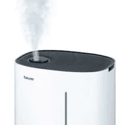 Увлажнитель воздуха Beurer LB 55