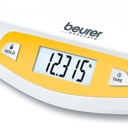 Весы для младенцев Beurer BY 80