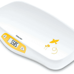 Весы для младенцев Beurer BY 80