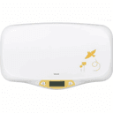 Весы для младенцев Beurer BY 80