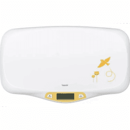 Весы для младенцев Beurer BY 80