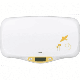 Весы для младенцев Beurer BY 80