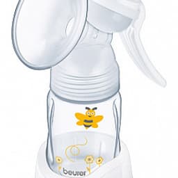 Ручной молокоотсос Beurer BY 15