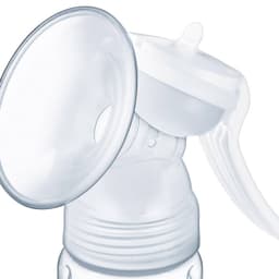 Ручной молокоотсос Beurer BY 15