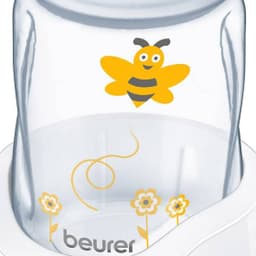 Ручной молокоотсос Beurer BY 15