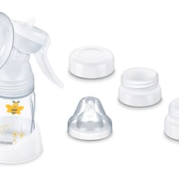 Ручной молокоотсос Beurer BY 15